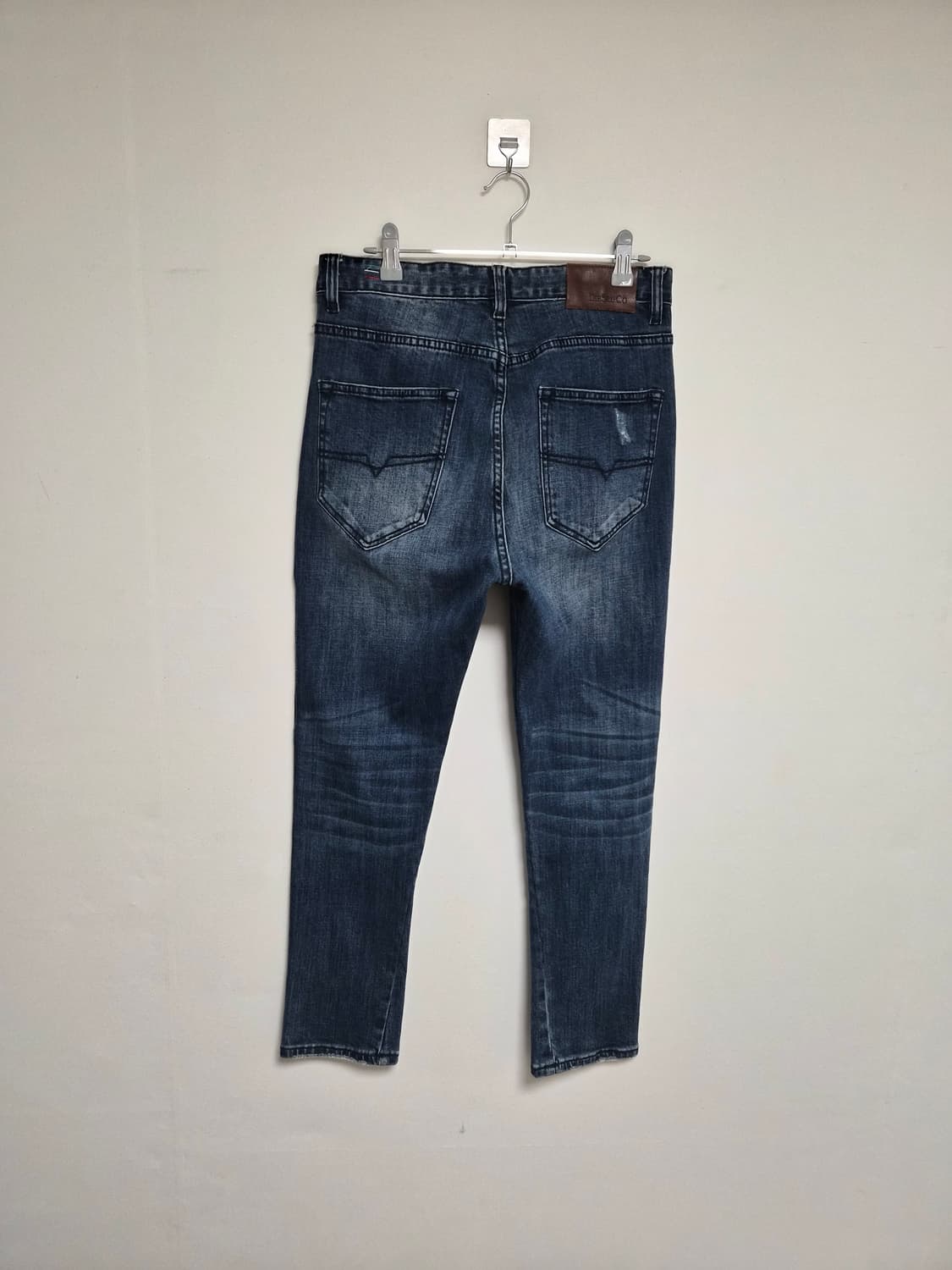 디젤Diesel 타바 디스 패치진 32사이즈 P-96 상품이미지2