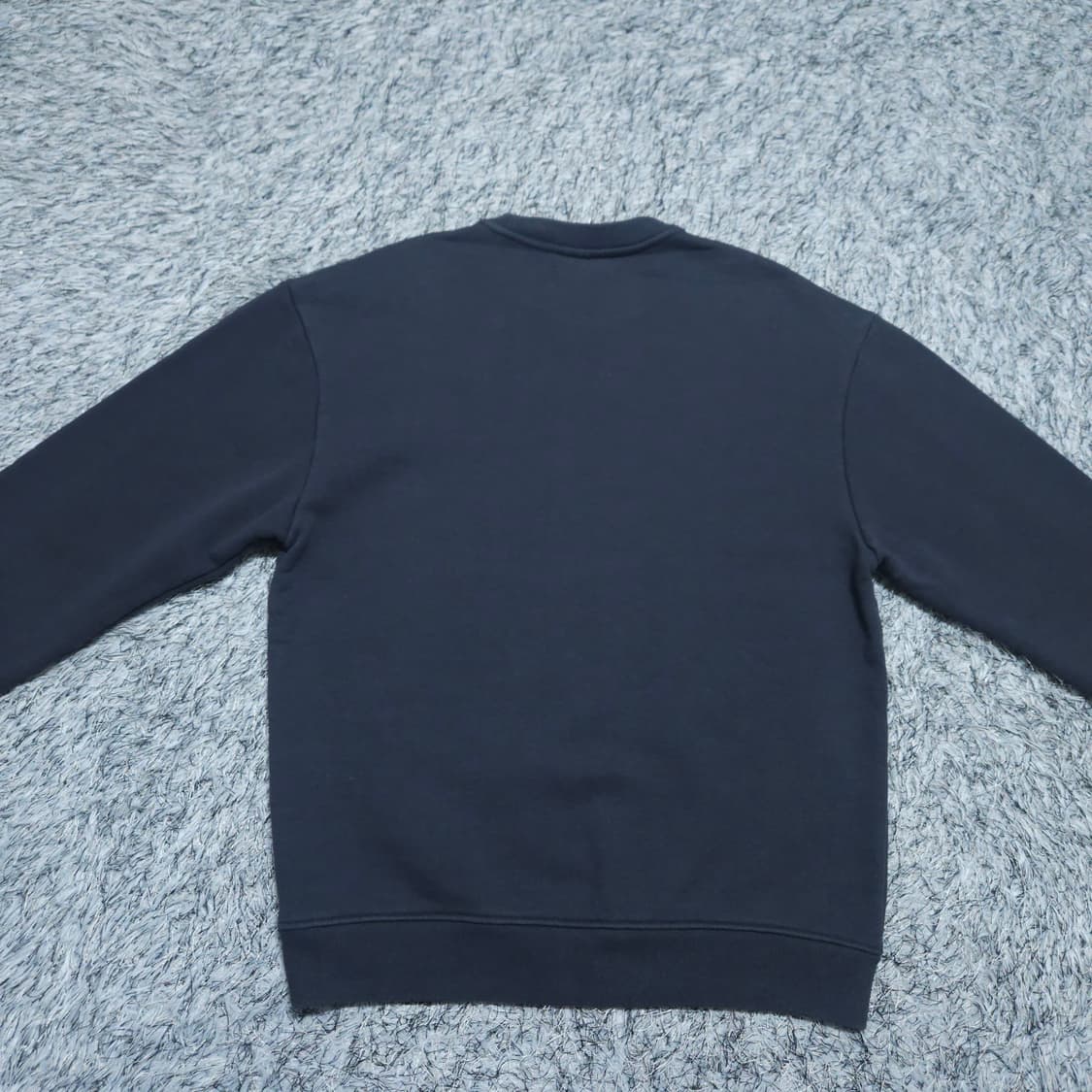 나이키조던) M 남자 크루넥 스웻셔츠 맨투맨 / 왕눈이샵 상품이미지4