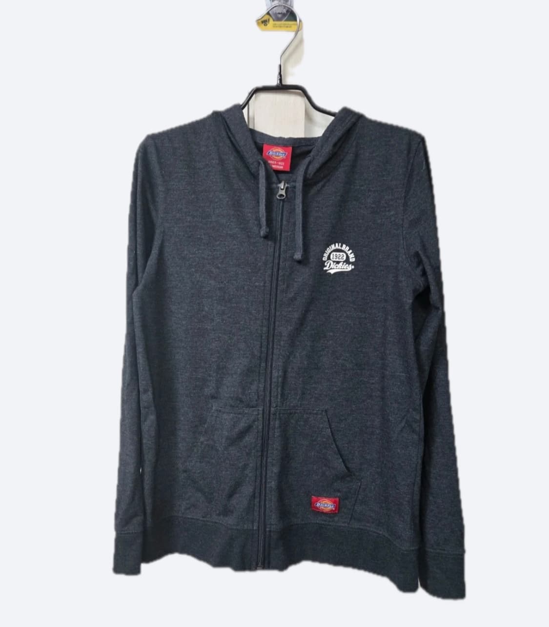 디키즈 오리지널 기능성 후드집업 상품이미지1