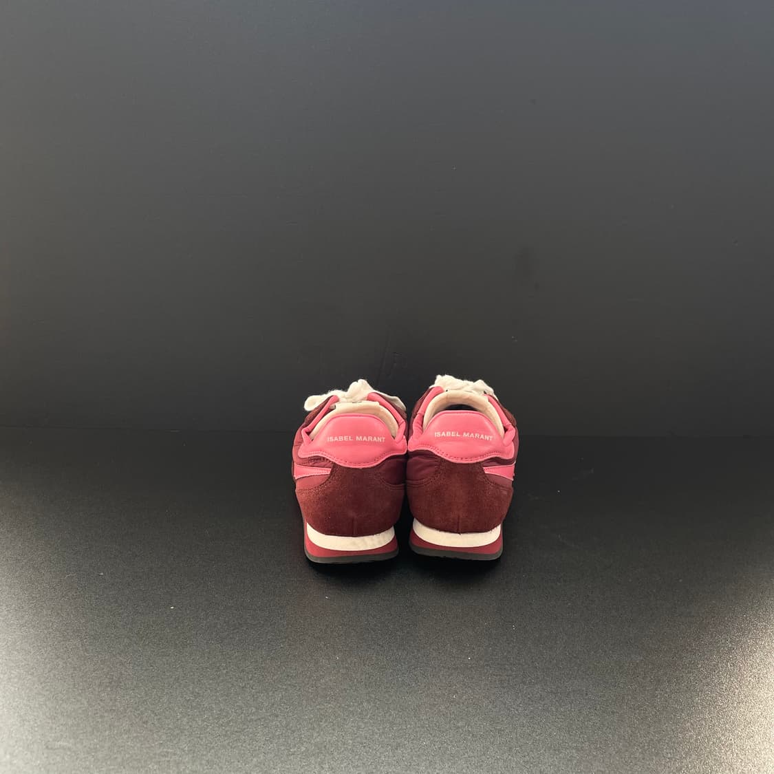 [37] 이자벨마랑 스니커즈 상품이미지7