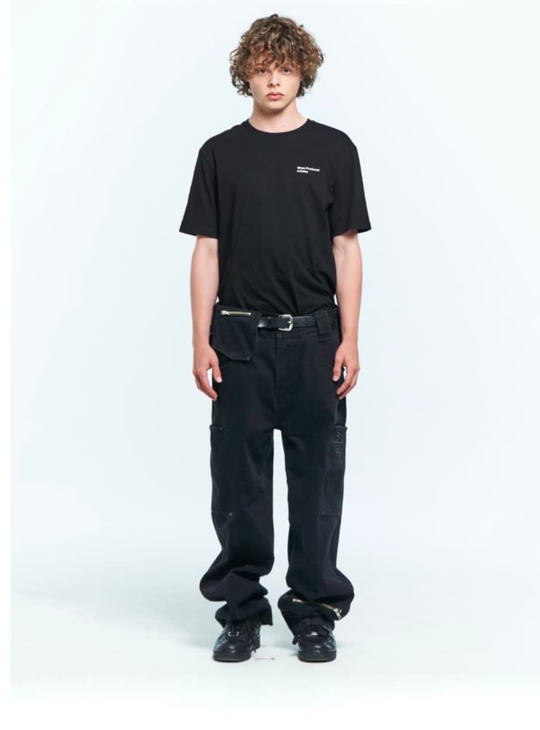 플라스틱프로덕트 mpa stow pants 팬츠 상품이미지2