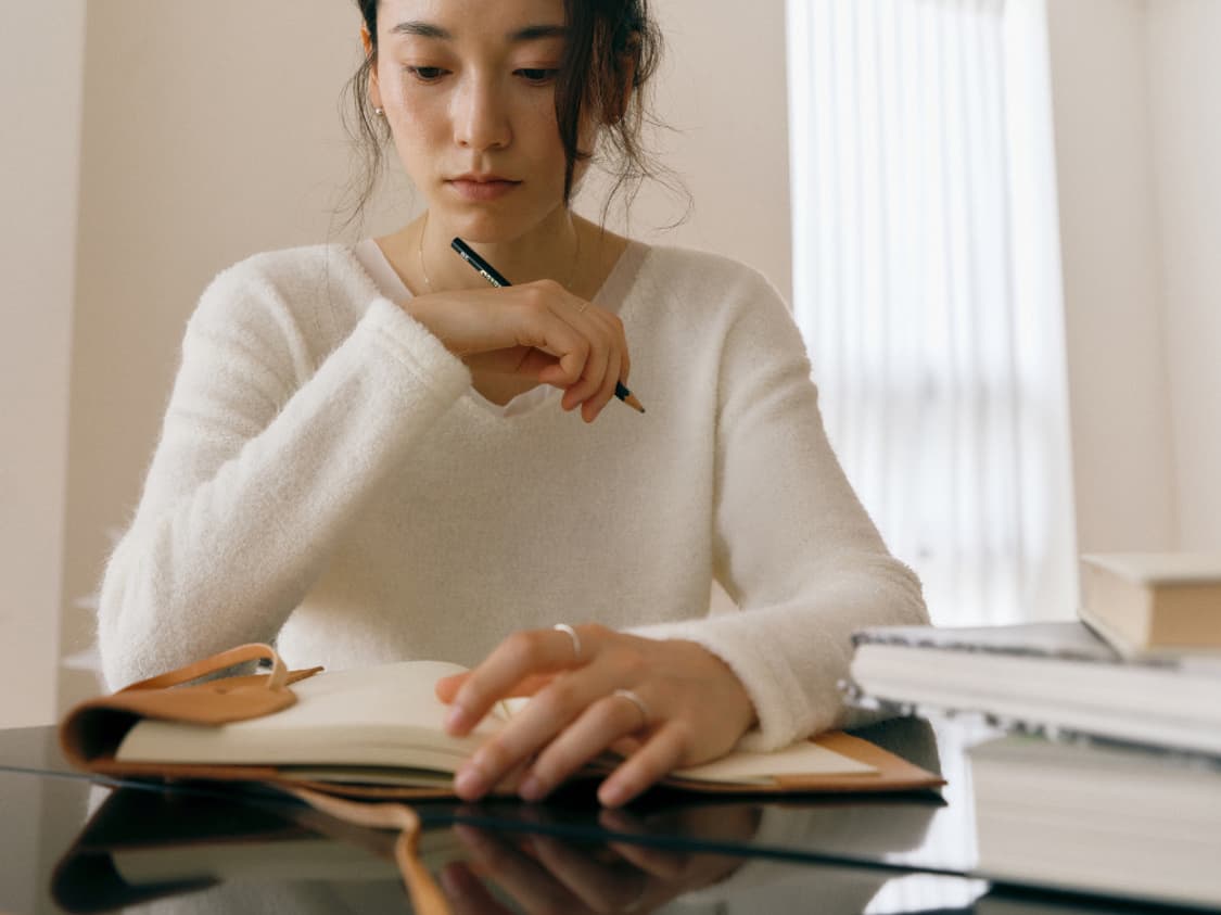 유제 FLUFFY SILK KNIT 상품이미지3