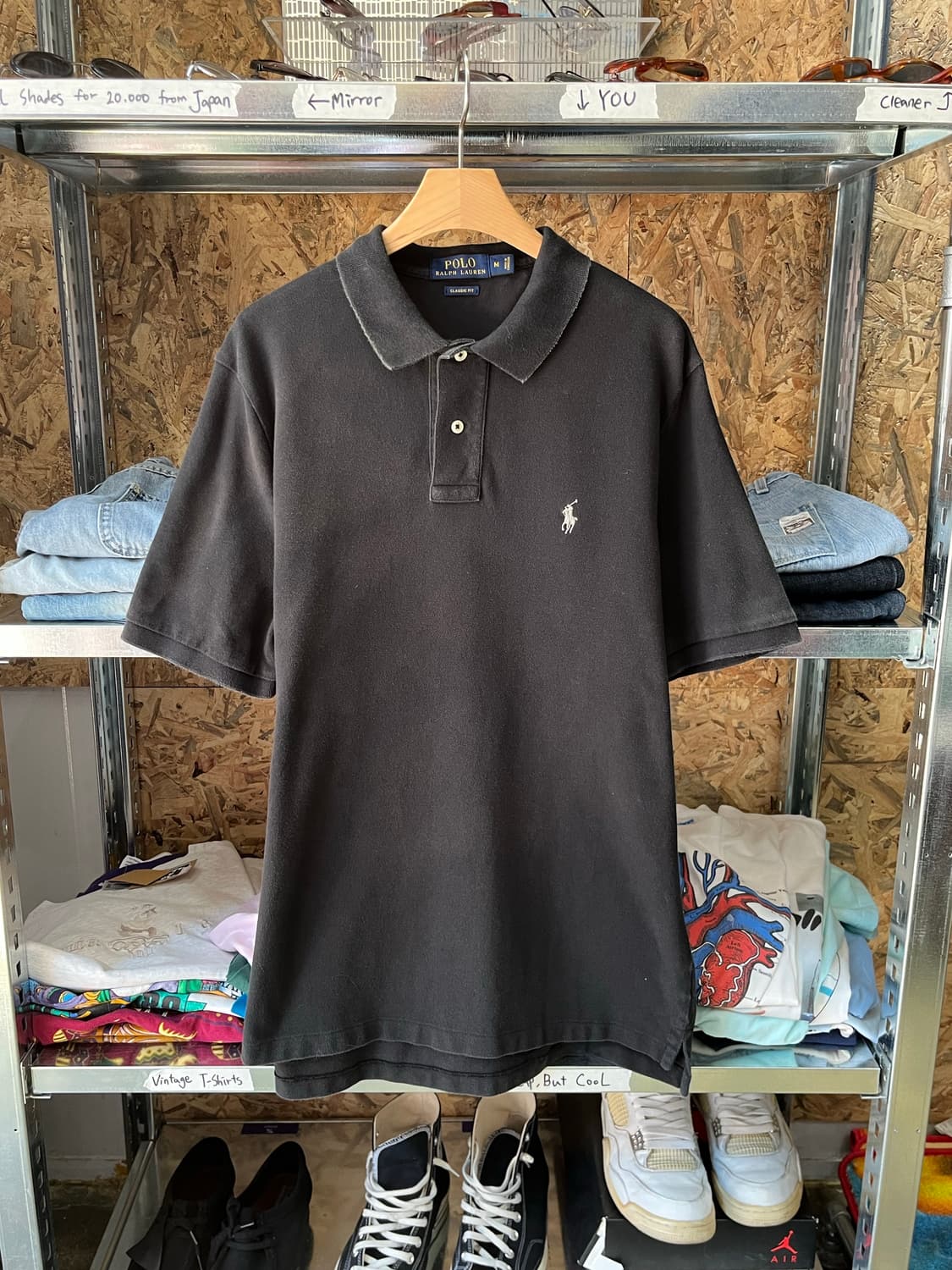 Polo Ralph Lauren PK T-Shirt 상품이미지1
