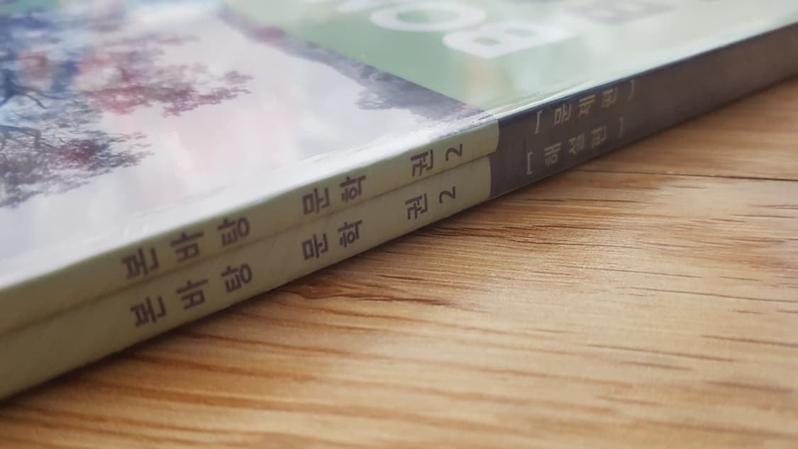 수능 바탕 국어 본바탕 문학 권2 상품이미지7