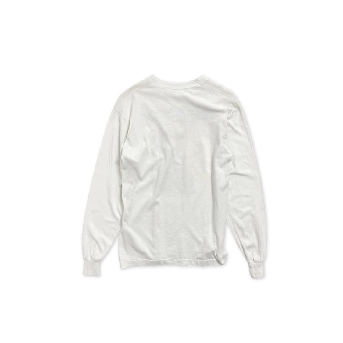 90‘s 웨인레이니 모터사이클 그래픽 롱슬리브 상품이미지2