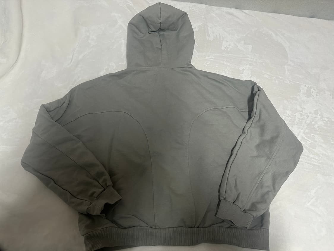 그레일즈 지오메트리 후디 상품이미지4