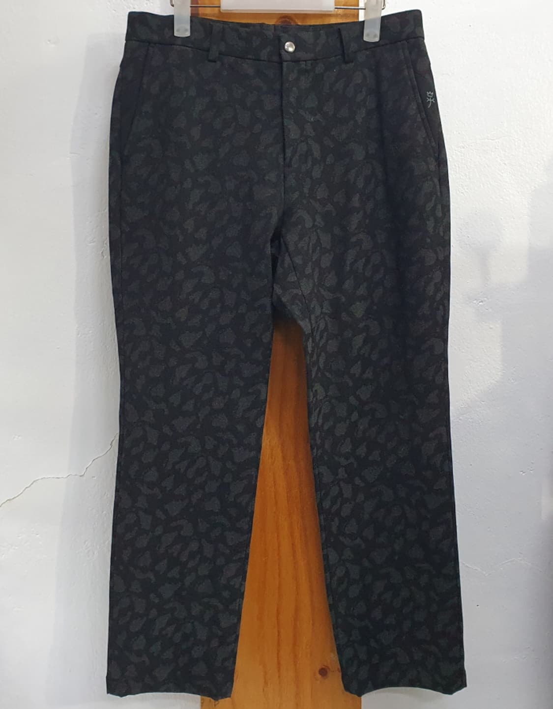 까스텔바작 겨울 골프바지(33) 상품이미지1