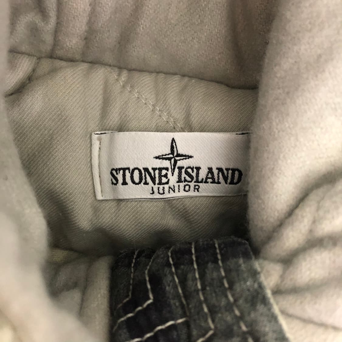 스톤아일랜드 유틸리티 카모 자켓 상품이미지5