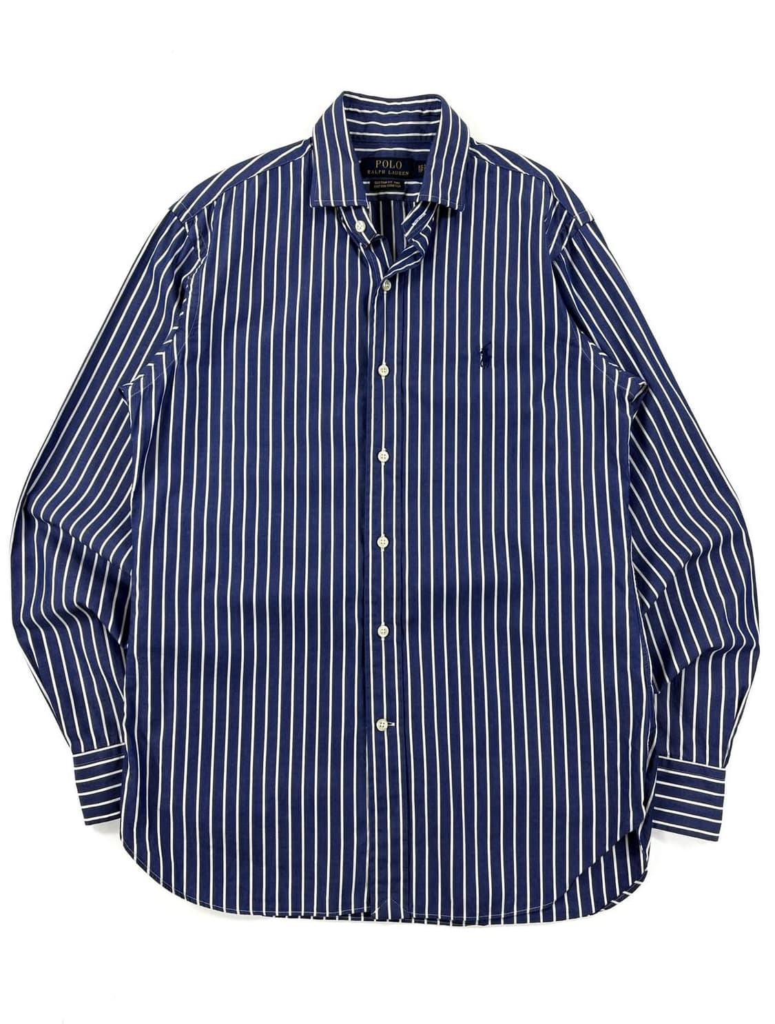 폴로 랄프로렌 스트라이프 셔츠  상품이미지1
