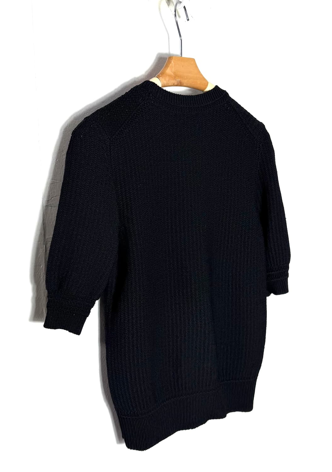 타임 타임니트 타임반팔니트 한섬 한섬니트 상품이미지2