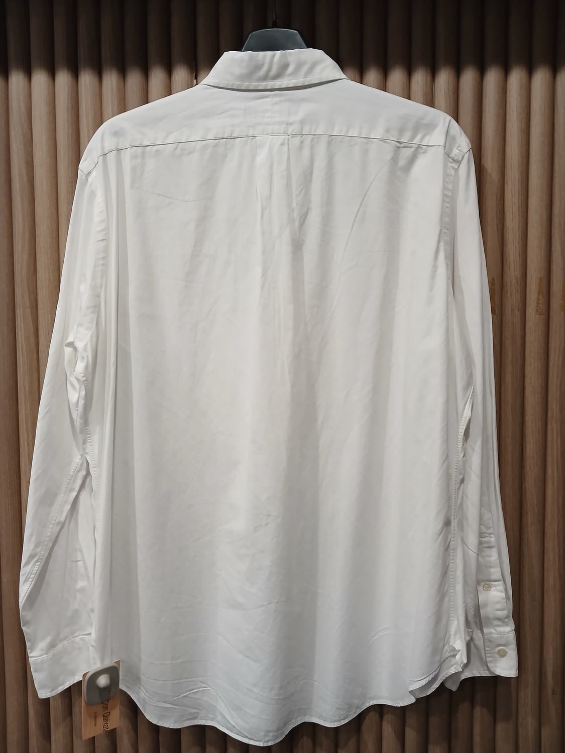 무배) 폴로 랄프로렌 클래식핏 셔츠- L 상품이미지5