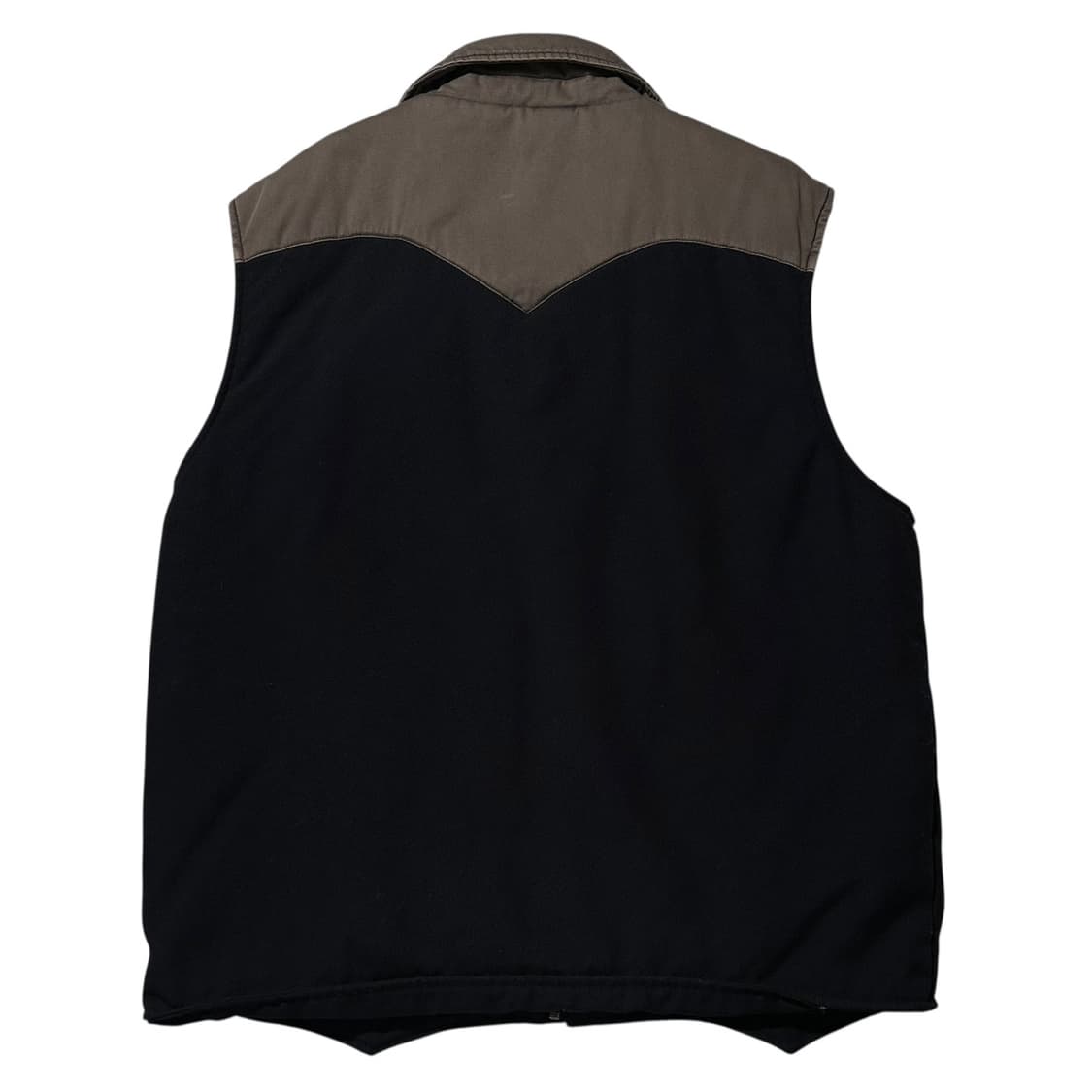 리바이스 웨스턴 패딩 베스트 상품이미지3