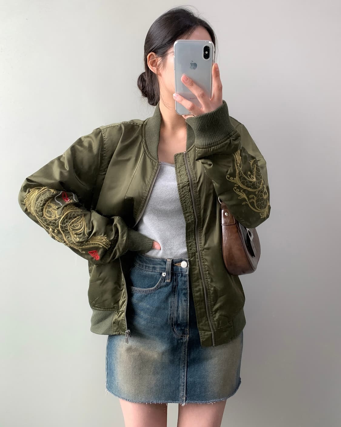 에비수 ma-1  상품이미지2