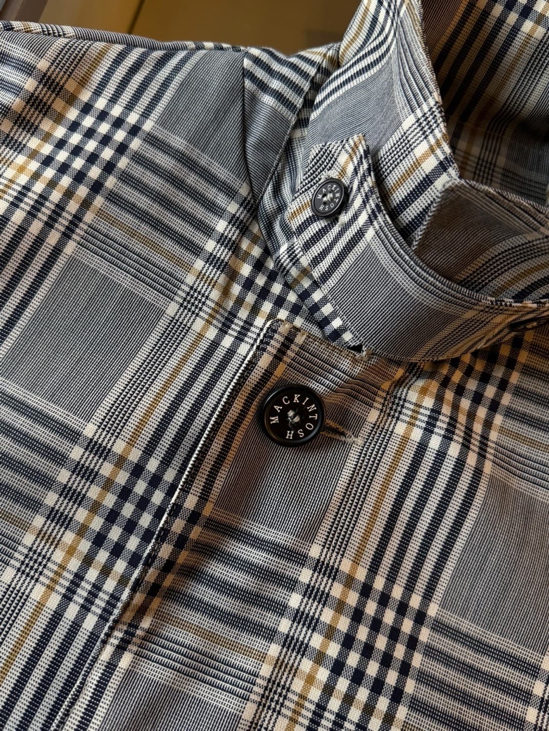 맥킨토시 로로피아나 맥코트 100 상품이미지9