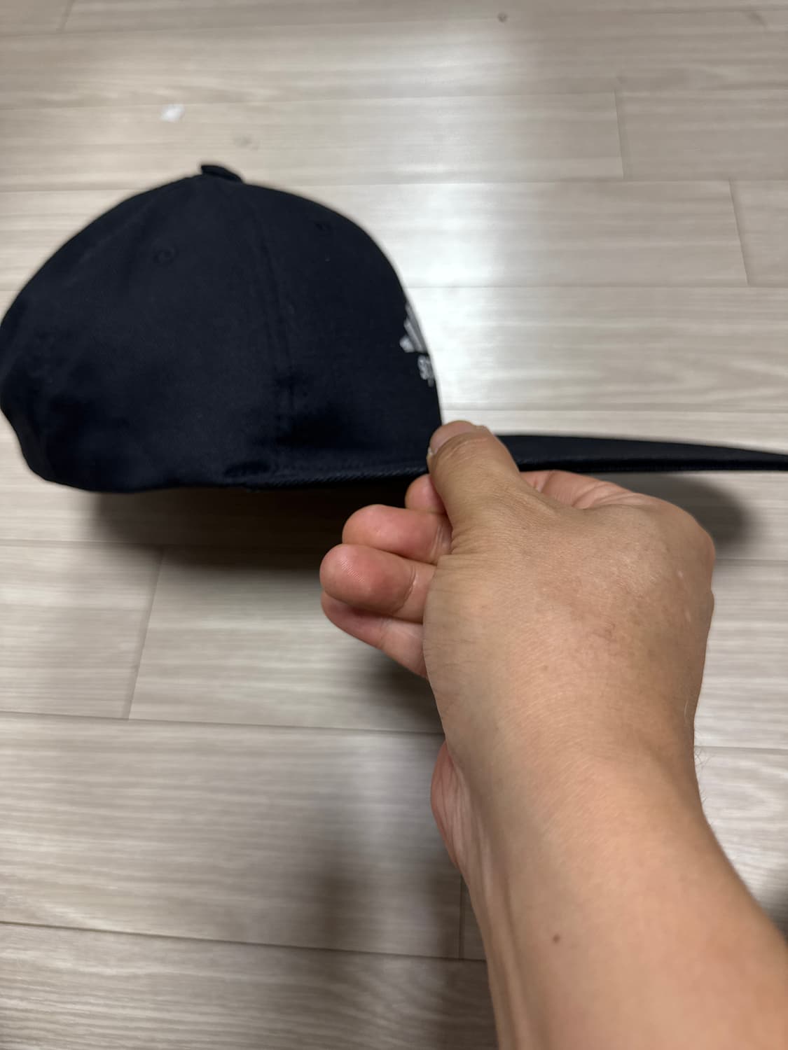 Yori sports 아디다스 캡 상품이미지4
