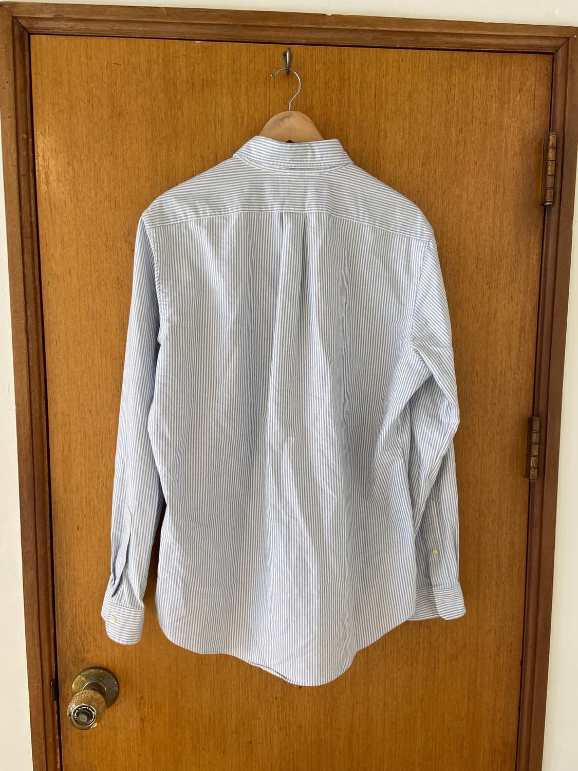 폴로 랄프로렌 스트라이프 셔츠 상품이미지8