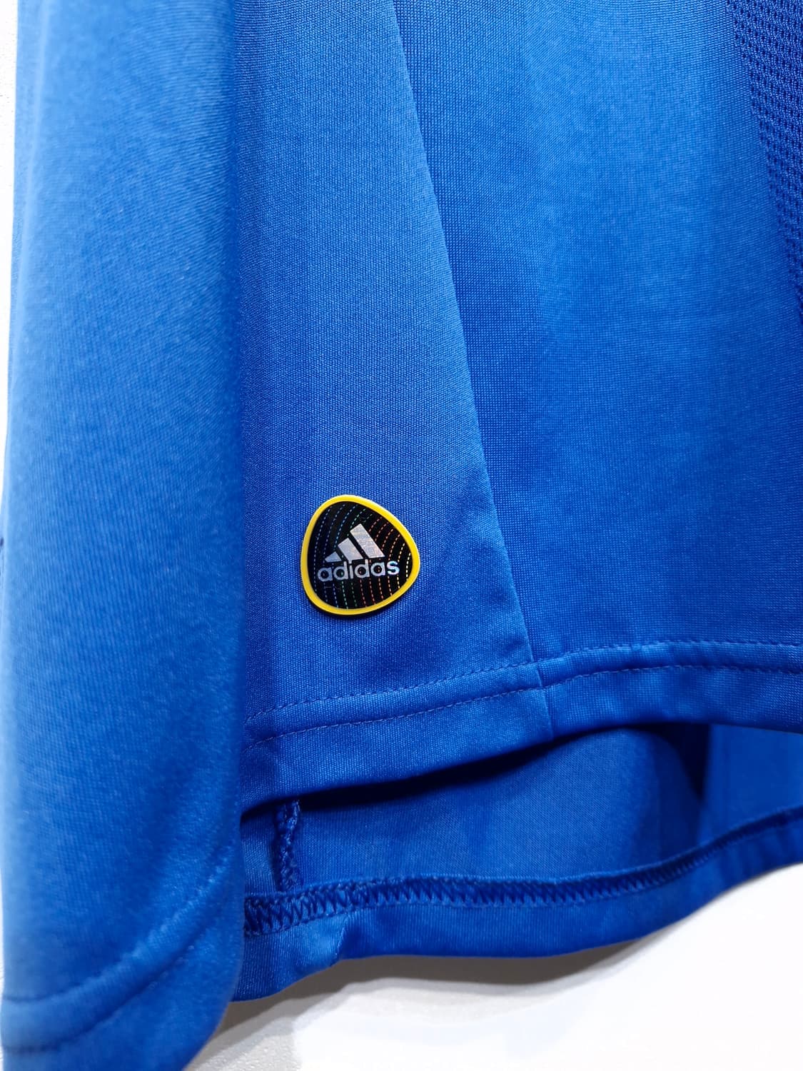 아디다스 10-11 첼시 유니폼 노마킹[95] 상품이미지5