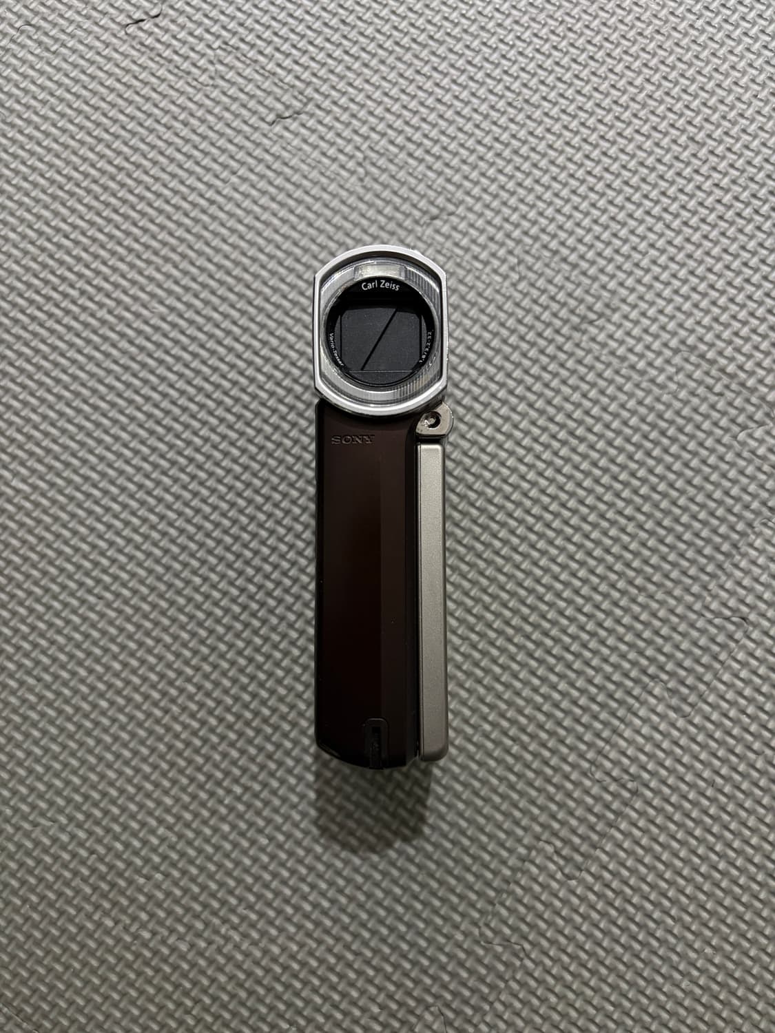 sony hdr-tg1 제니 캠코더 (광각렌즈 포함) 상품이미지6