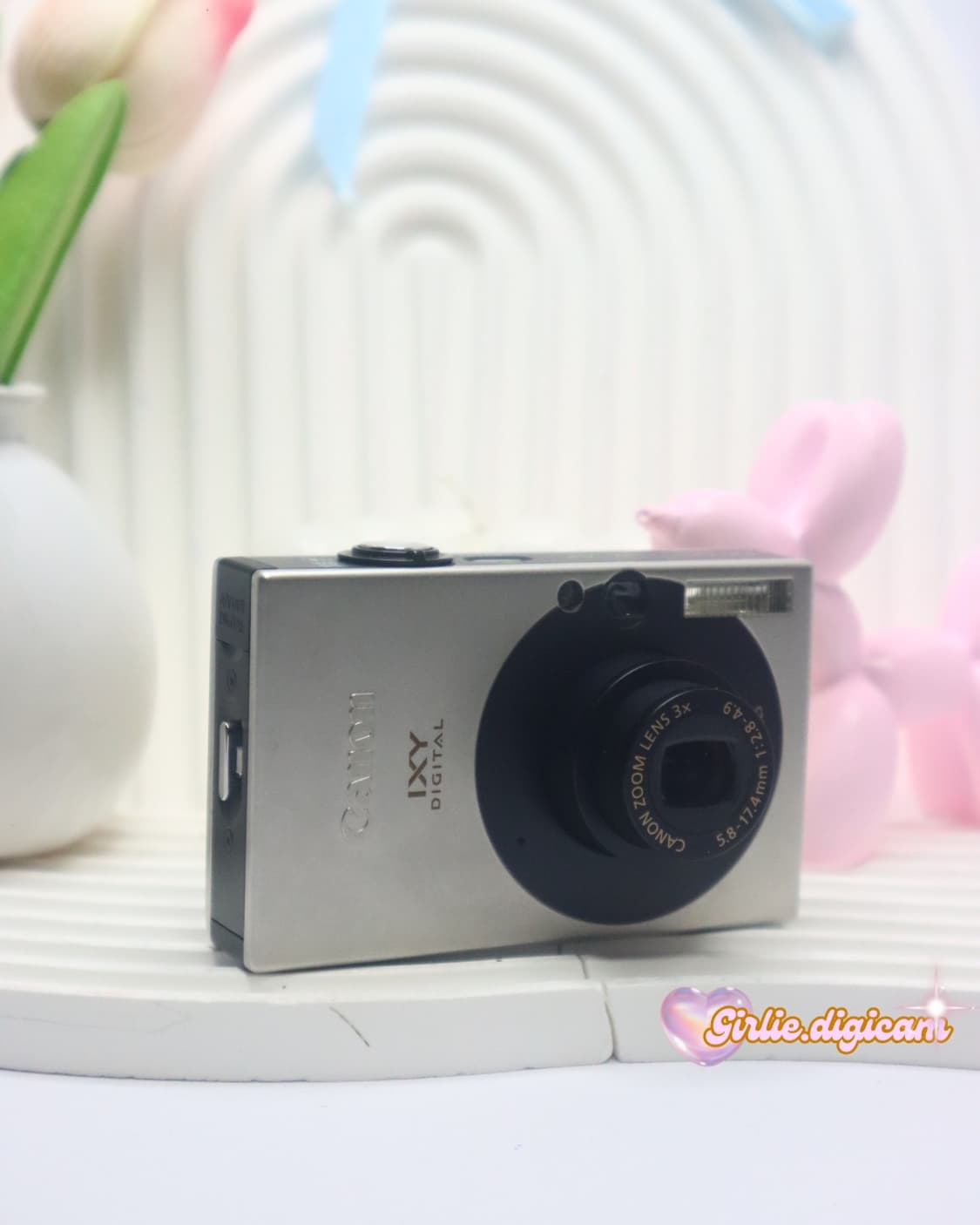 *인프루언서디카*캐논 익서스 70/ 익시 10 필름색감 끝판왕(직접체험) 상품이미지2