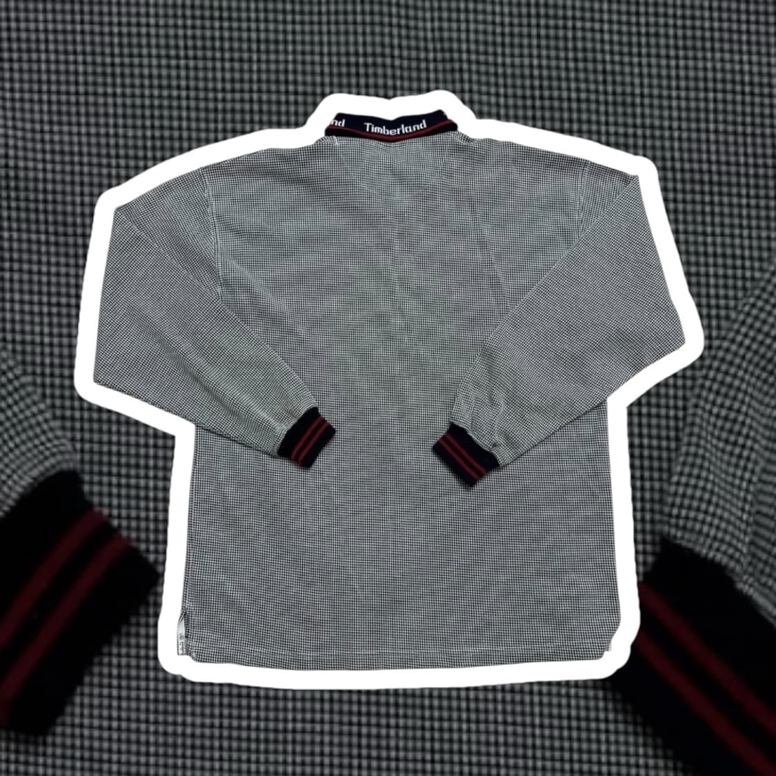 팀버랜드 롱슬리브 상품이미지3