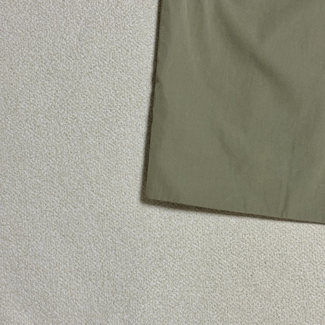 코스 카라리스 트렌치 코트 상품이미지5