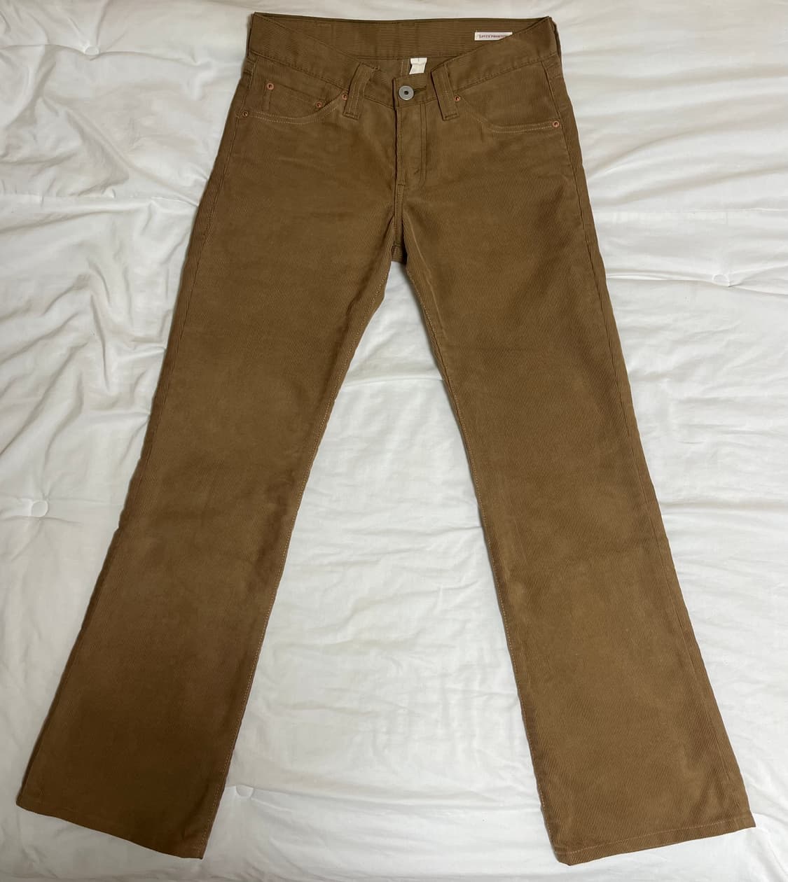 리바이스 프리미엄 517 코듀로이  상품이미지2