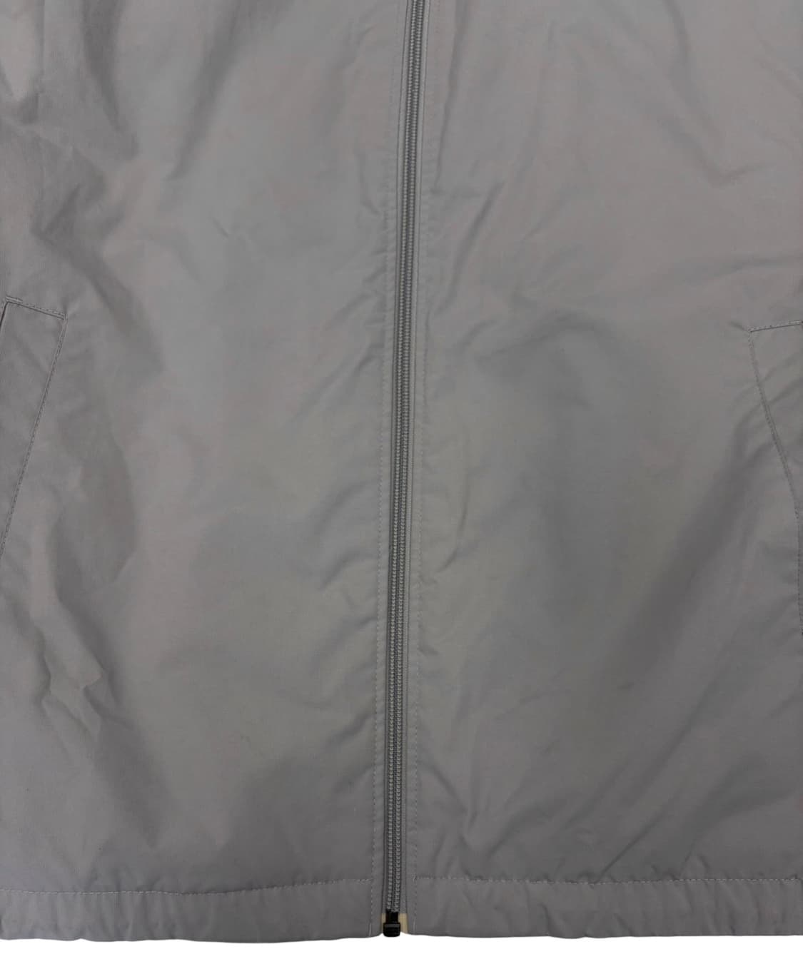 나이키 올드스쿨 트랙자켓 (XXL) 상품이미지4