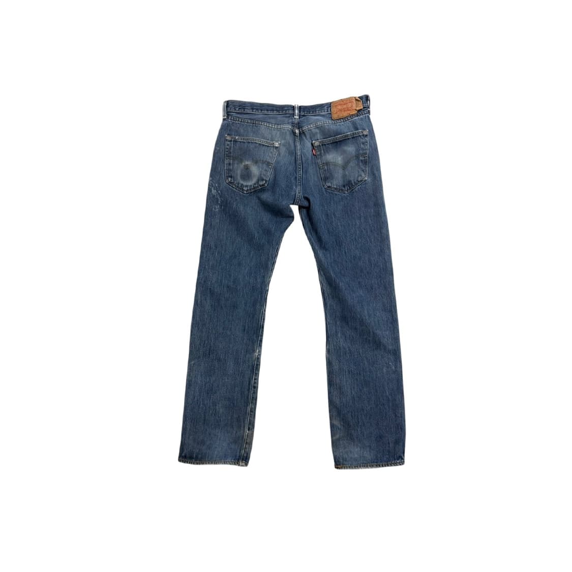 No.10 리바이스 501 데님팬츠  상품이미지2