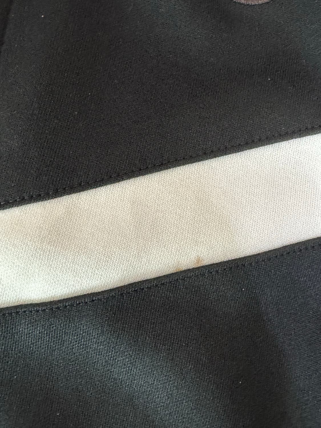 빈티지 나이키 유벤투스 져지 상품이미지3