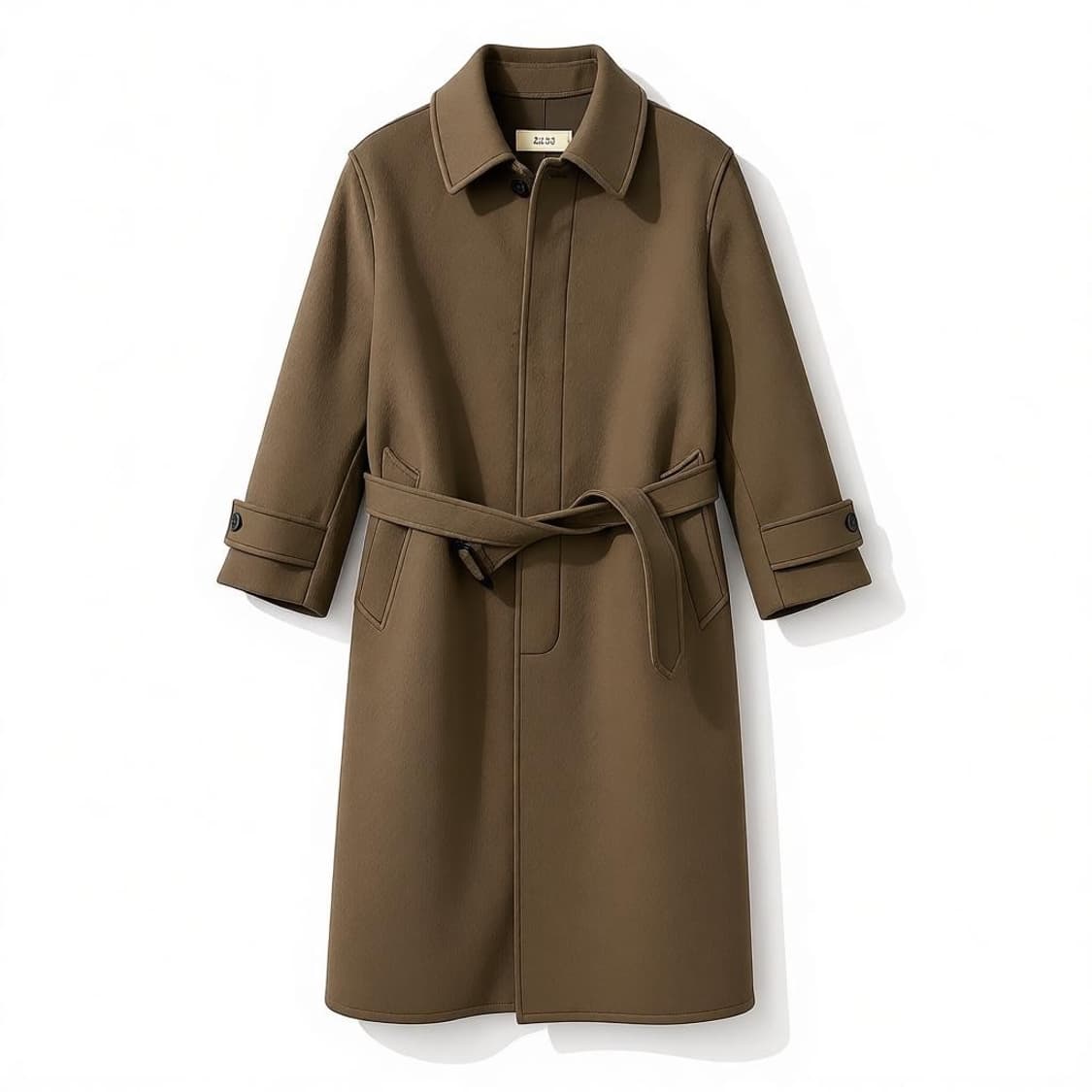 셔터 발마칸 코트 스몰 상품이미지1