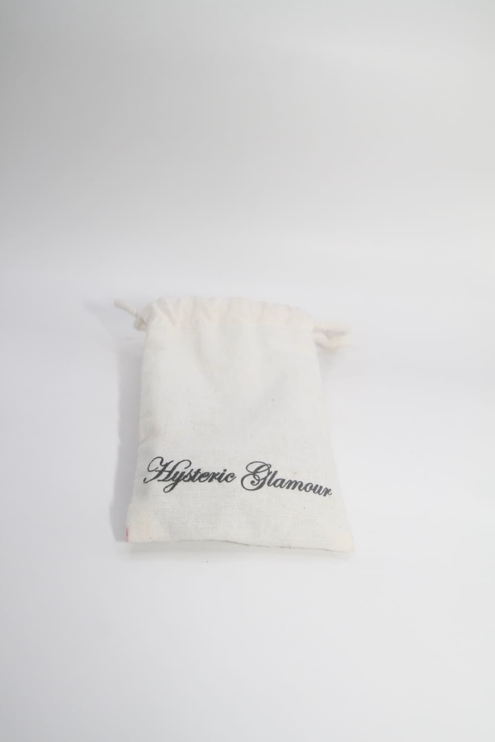 히스테릭글래머 미니 스타 체인 목걸이 상품이미지7