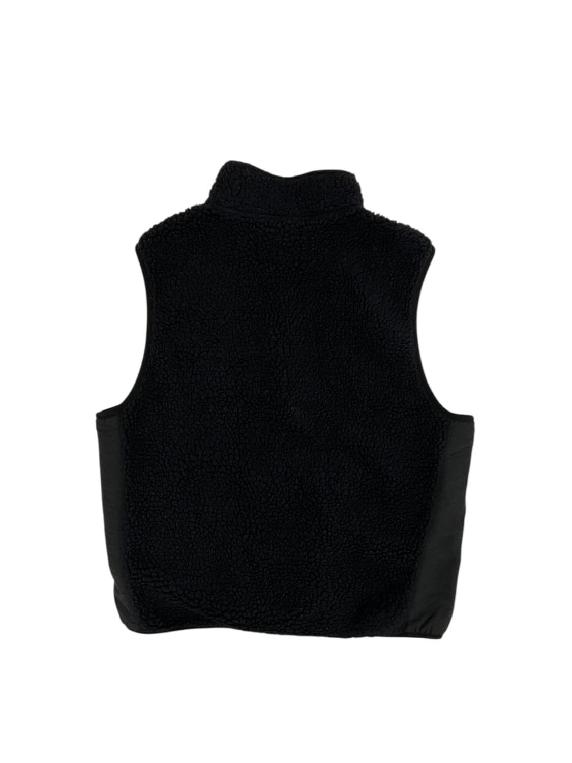 스투시 쉐르파 조끼 패딩 M 상품이미지2