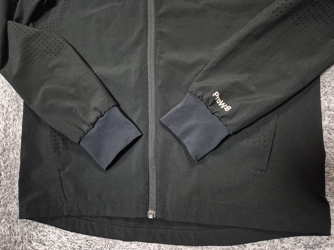 스파이더 남성 경량 냉감 자켓 95(M) 상품이미지3