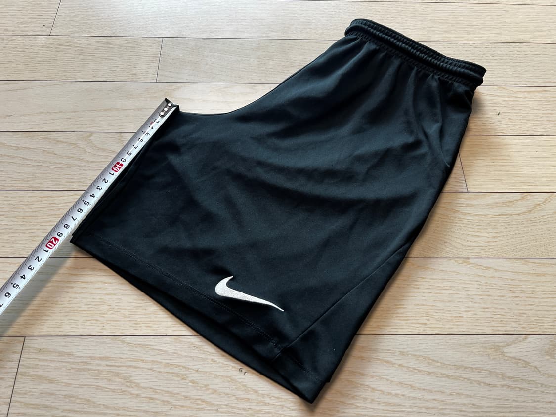 나이키 드라이핏 반바지 M 블랙 상품이미지6