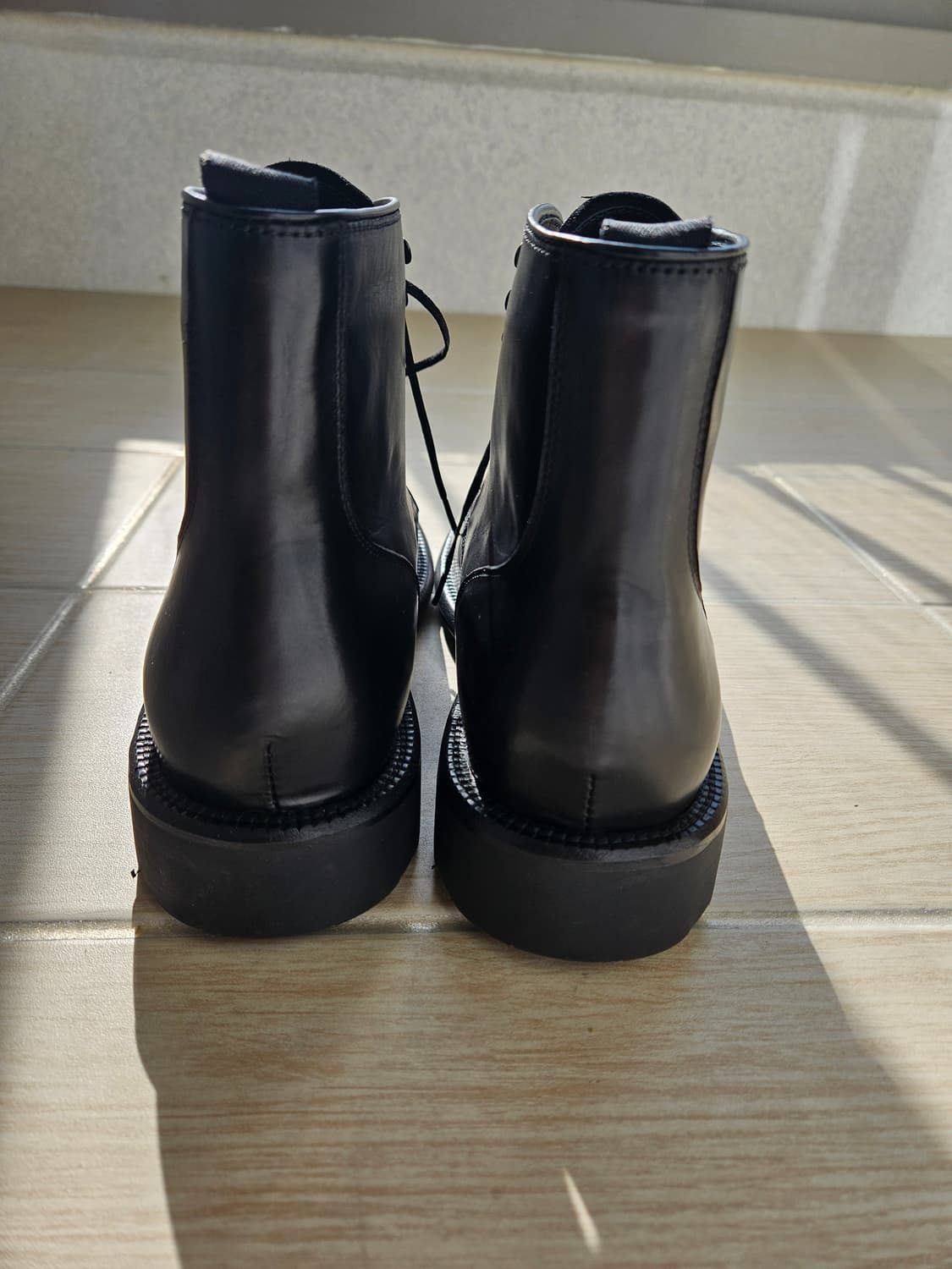 포스트맨 레인저 원 블랙 270 상품이미지8