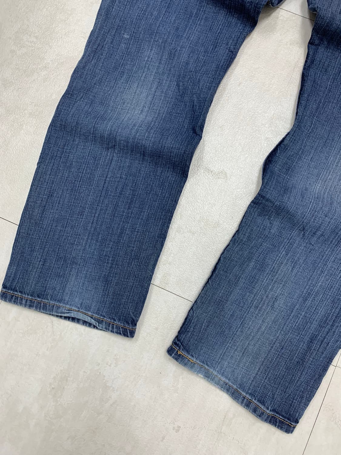 리바이스 514 데님 팬츠 #565 상품이미지7