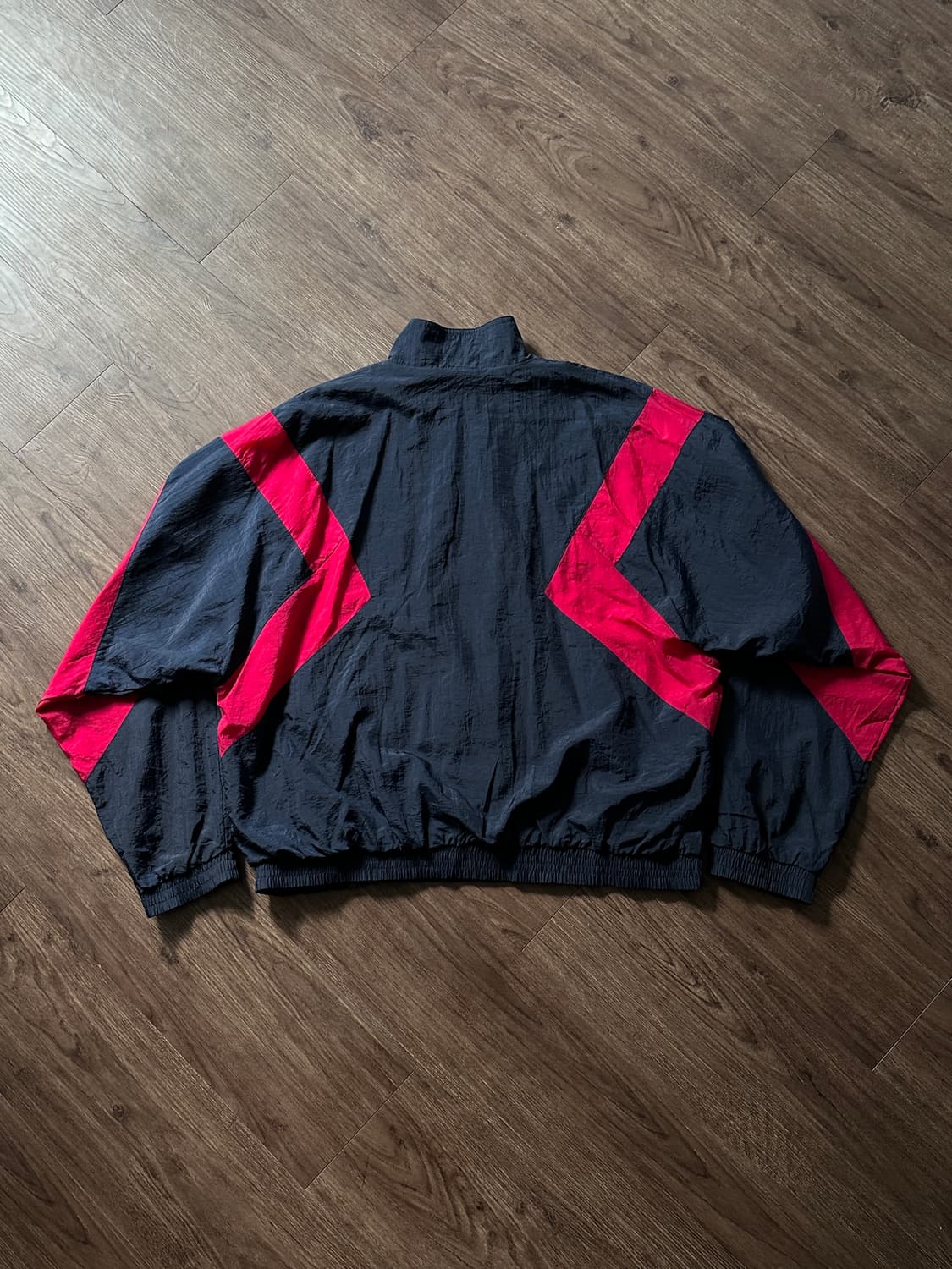 Reebok 스포티 윈드 브레이커 상품이미지10