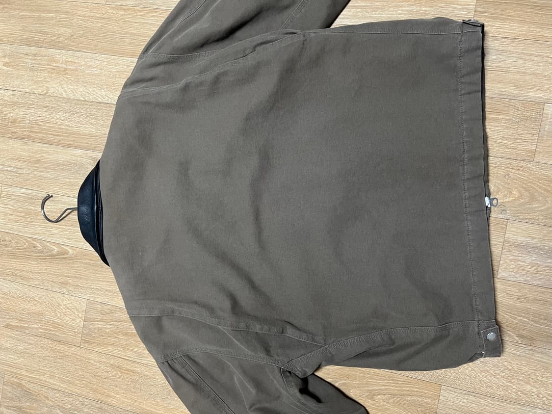 토니웩 워크자켓 상품이미지1