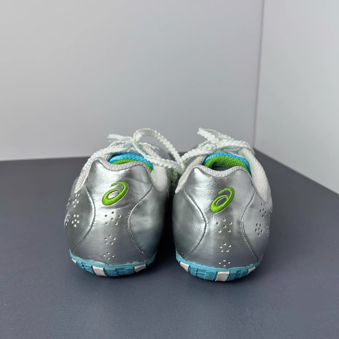Vintage ASICS (41.5) 상품이미지5