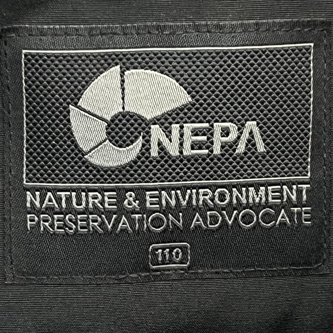 네파 사파리 남성 덕다운 패딩 (110) 상품이미지3