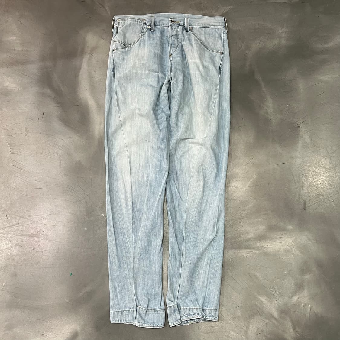  리바이스 엔지니어드진 데님 팬츠 y14684 상품이미지1