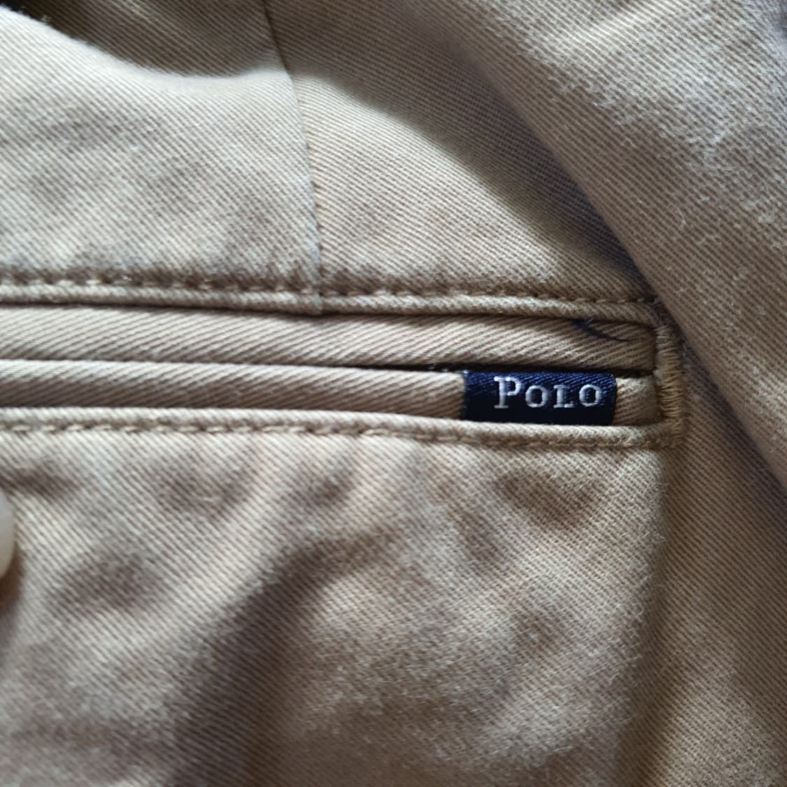 폴로 랄프로렌 남성 치노 팬츠  상품이미지4
