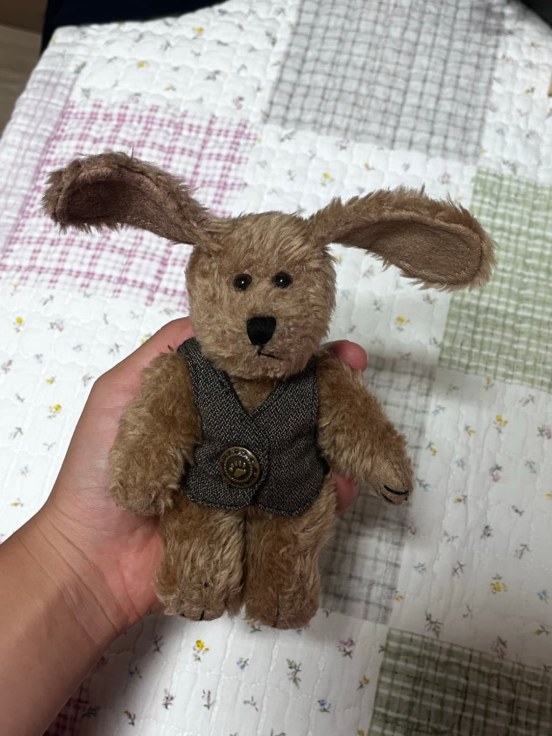 빈티지 인형 상품이미지2