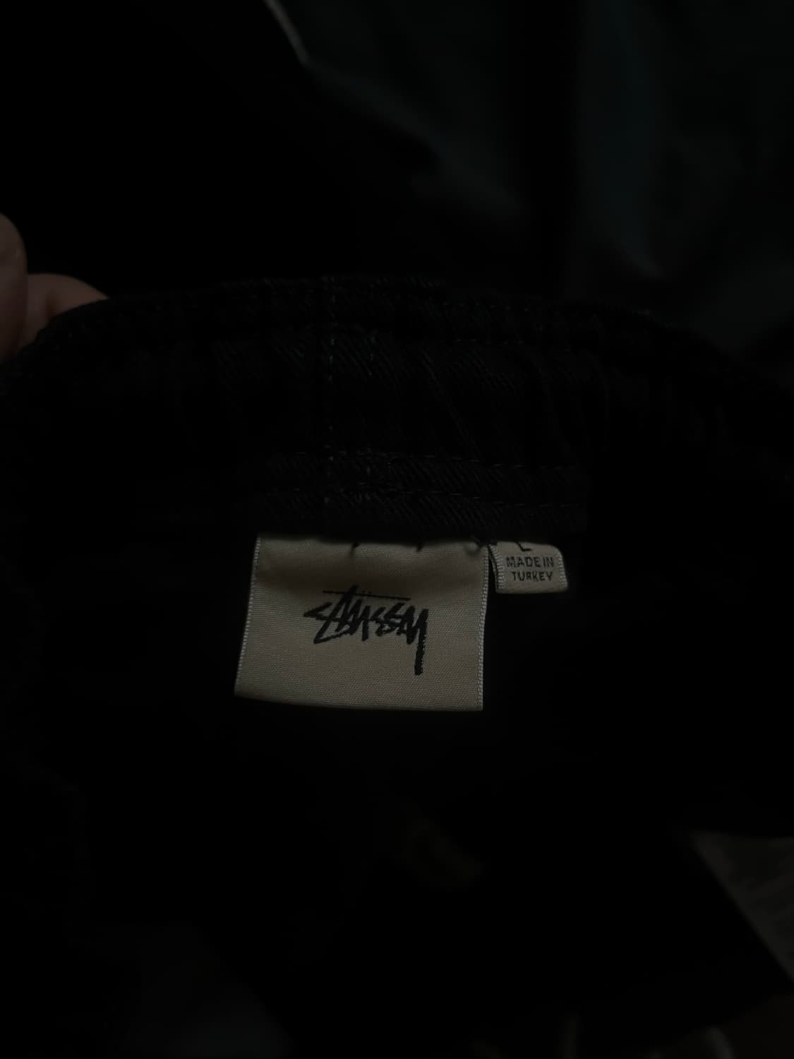[네고가능]Stussy x noma icon beach pants [L] 상품이미지5