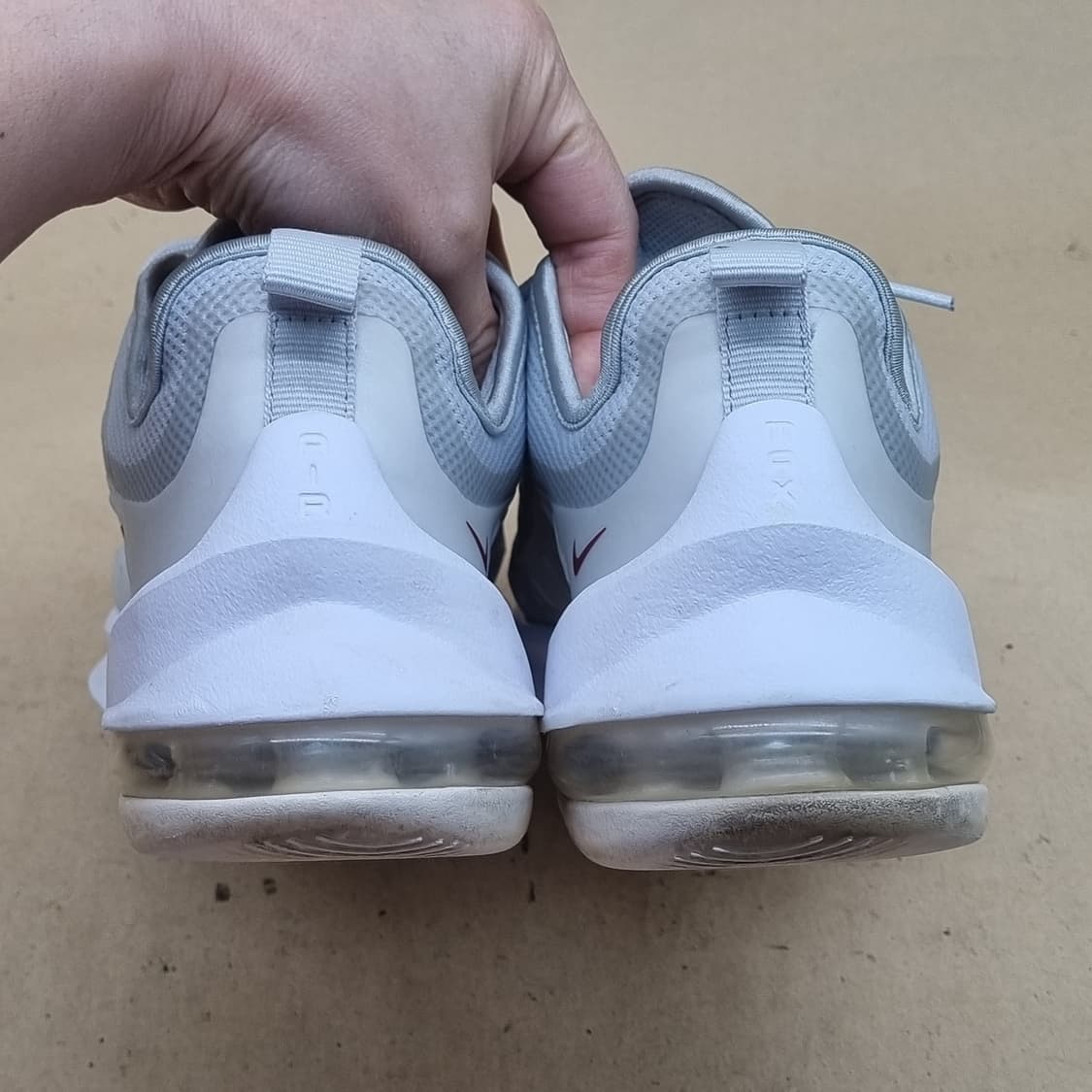 나이키 에어맥스 엑시스 운동화 245 상품이미지4