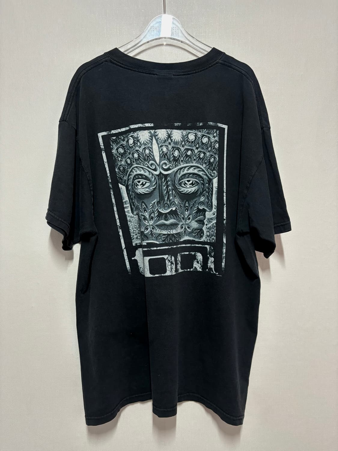 [XL] 2006 Tool 10000 days 반팔 티셔츠 상품이미지2