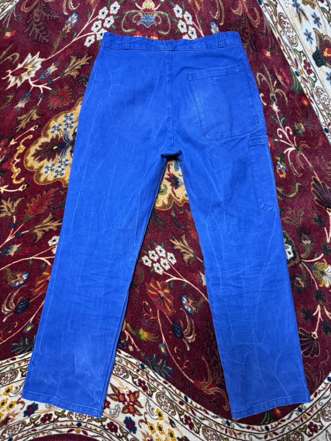 올드 프렌치워크팬츠 28-30 상품이미지2