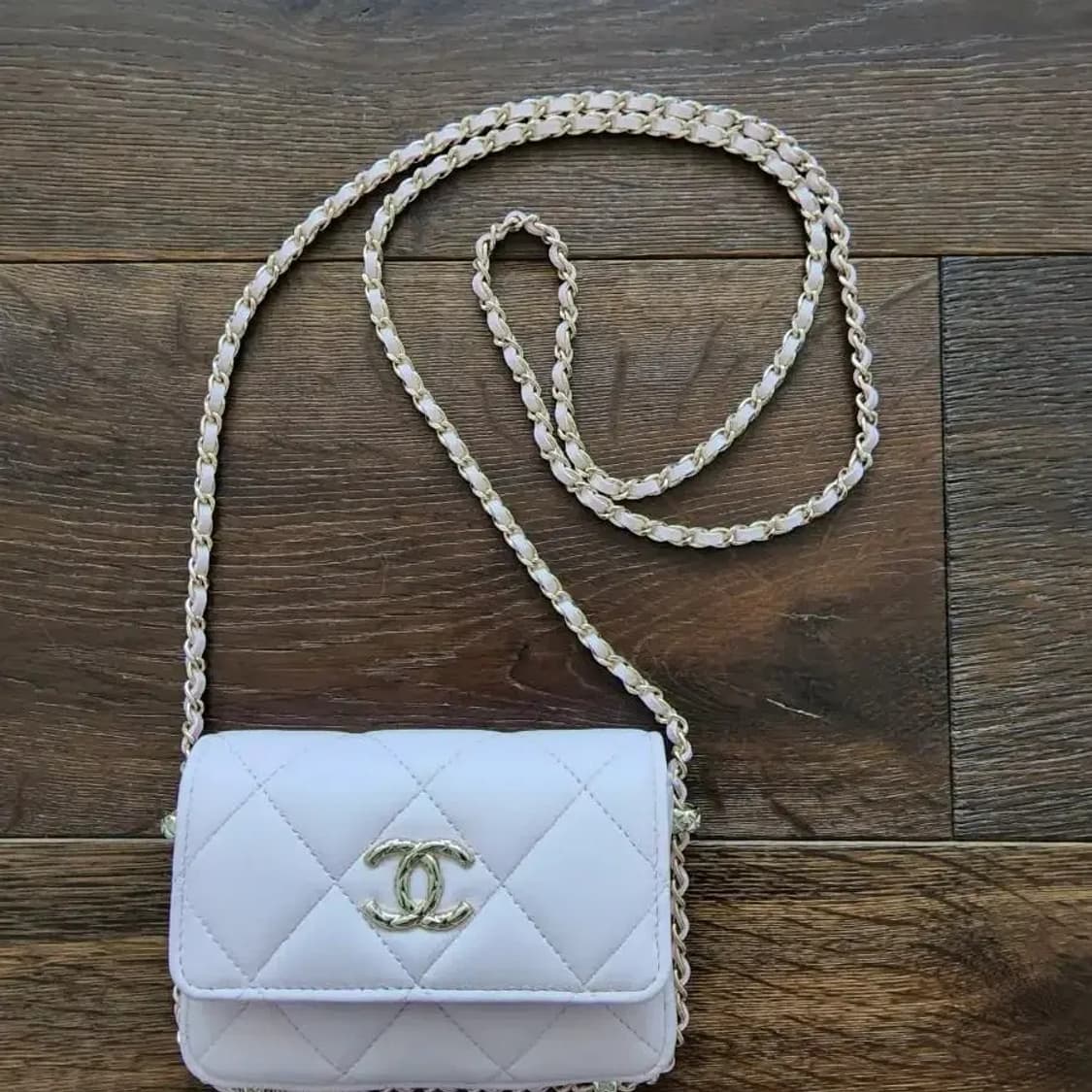 샤넬 미니백 택포60 상품이미지2