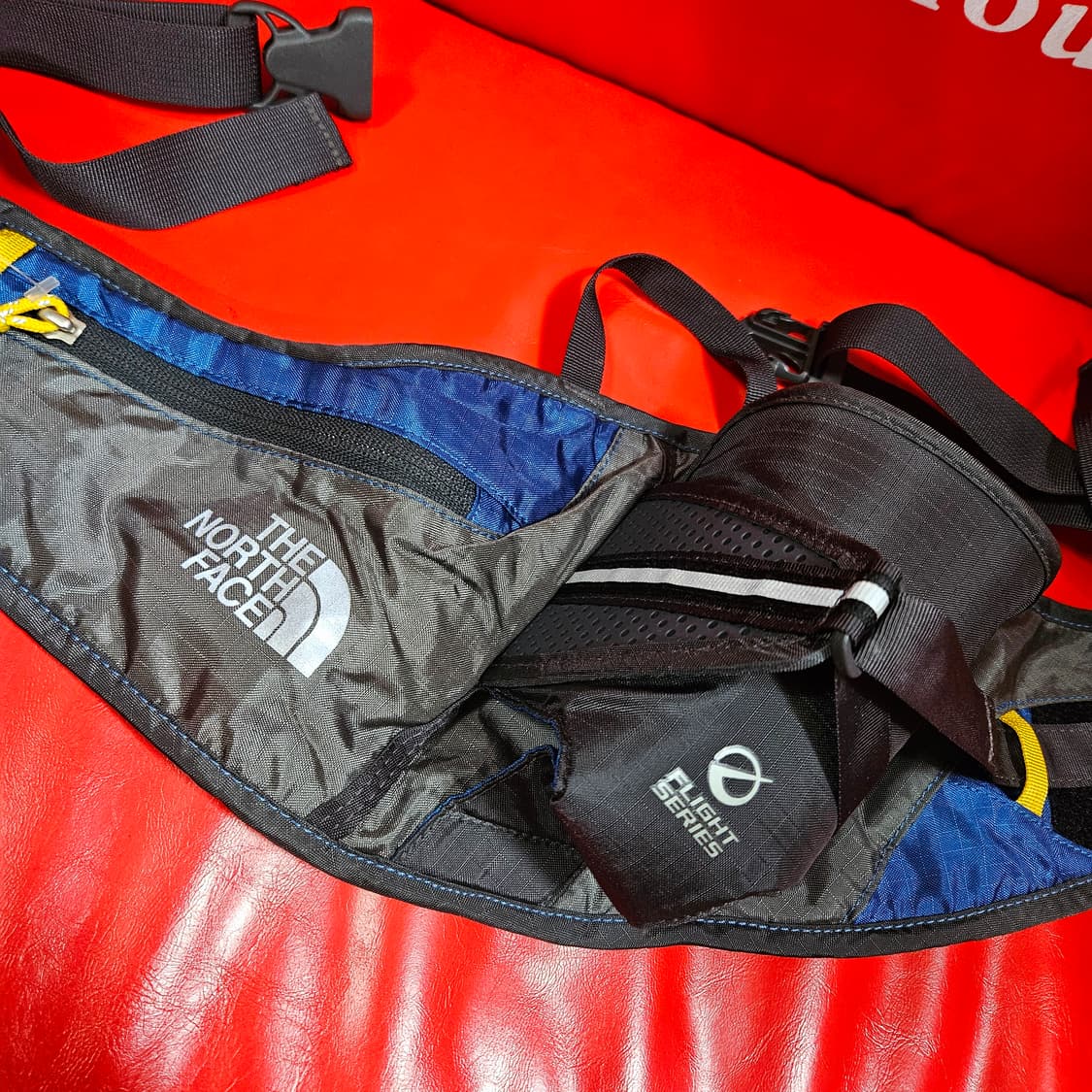 노스페이스 플라이트 웨이스트 페니백 상품이미지2