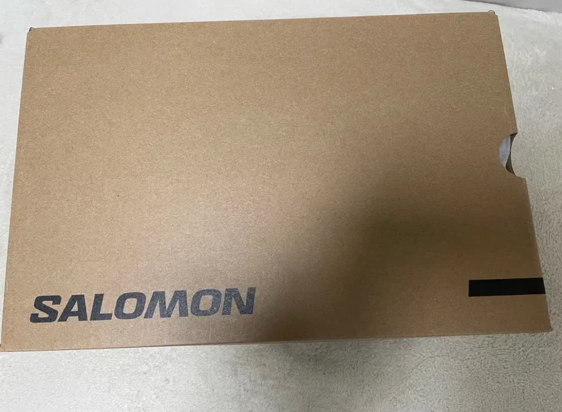 살로몬 xa pro 3d gtx 고어택스 270 사이즈 상품이미지6